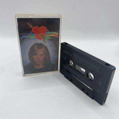 Tom petty and the - petty,
