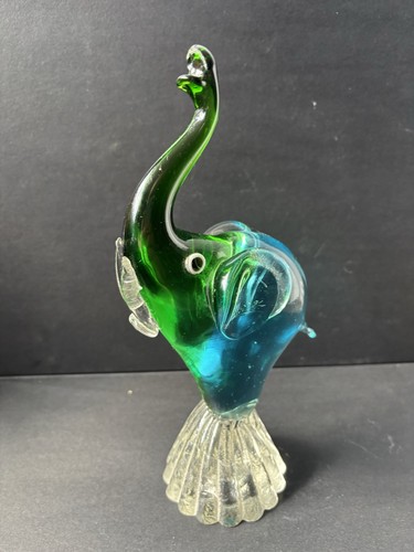 Vintage murano 1960s - vintage,