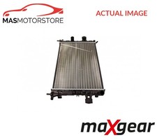 ENGINE COOLING RADIATOR