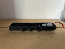 10mm/Gauge 1 Rolling Chassis With Geared Motor 0-6-0