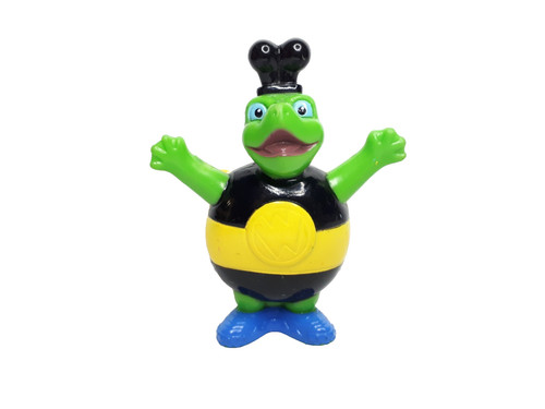 Wonder pets turtle tuck - -, 3"