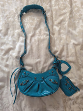 Balenciaga Le Cagole Handbag