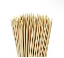 Toothpicks Wooden Bamboo