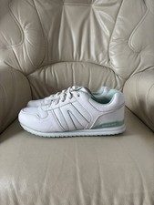 Donnay brand trainers, Uk-6