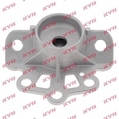 Kyb rear right suspension - rear,