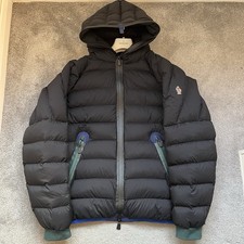 Moncler Grenoble Barnave -Size