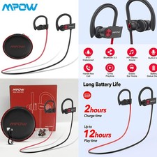 Mpow Flame Bluetooth Sports