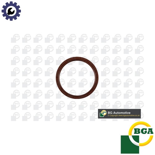 Shaft seal crankshaft - shaft,