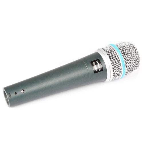 Vonyx dm57a wired - wired, karaoke