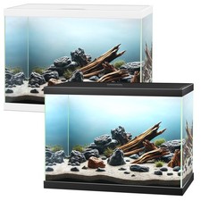 Ciano Aqua 15 Aquarium Black