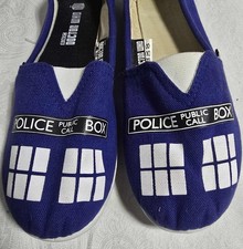 Who tardis unisex - tardis,