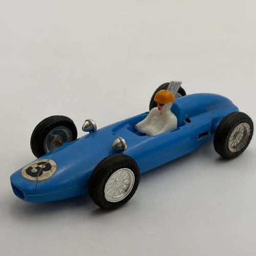 Vintage zee brm - zee,
