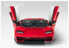 Lamborghini Countach LPI 800-4