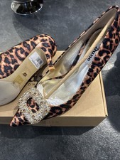 Dune Women's High Heel Shoes