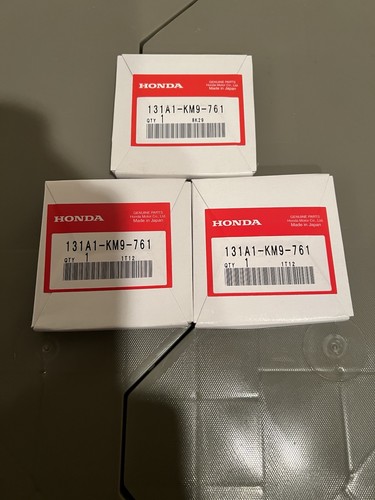 Honda ns400r ns400 - ns400r, piston