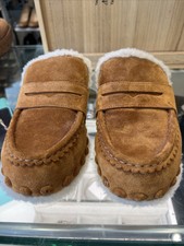 Chloe Ladies Slides Sz 38