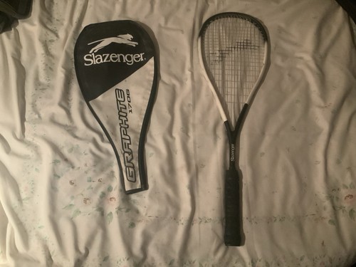 Slazenger 170g squash - squash, racket