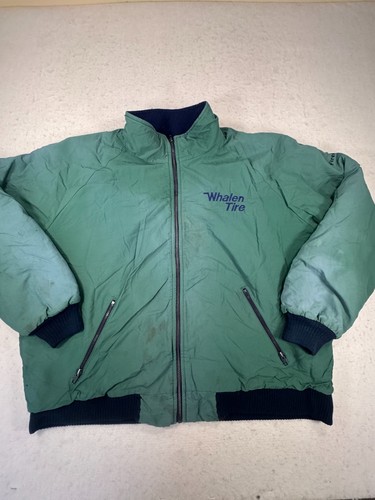 Vintage turfer bomber jacket - vintage,