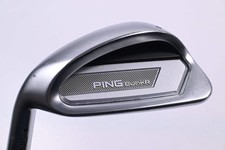 Left Hand Ping BunkR Lob Wedge