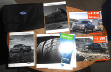 2019 Ford F-150 F150 Truck