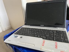 Toshiba Satellite L500 19X