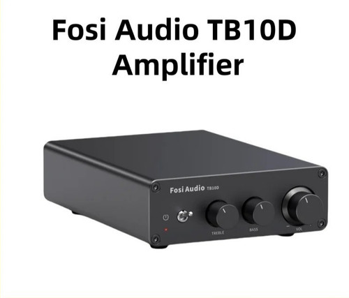 Tb10d tpa3255 stereo audio - tpa3255,