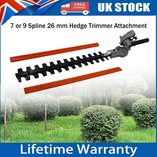 Spline mm hedge trimmer - hedge,