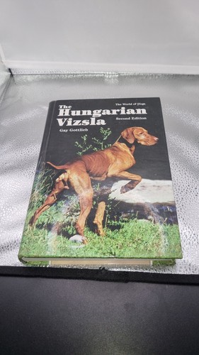 The hungarian vizsla gay - by,