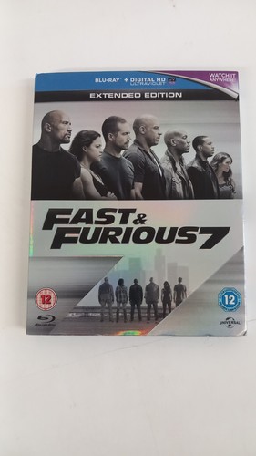 Fast and furious extended - and,