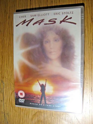 Mask cher eric stoltz sam - stoltz,,