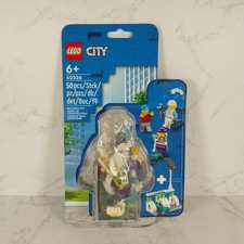 Lego City 40526 - Electric