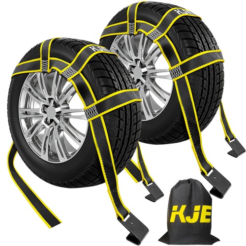 Pack reflective tow dolly - reflective,