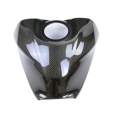 100% Carbon Fiber Gas Fuel