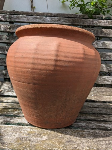 Vintage large unusual hand - vintage,