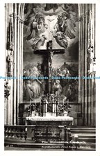 R215594 Wien Stephanskirche Kreuzkapelle Begrabnisstatte Prinz Eugen Savoyen P A