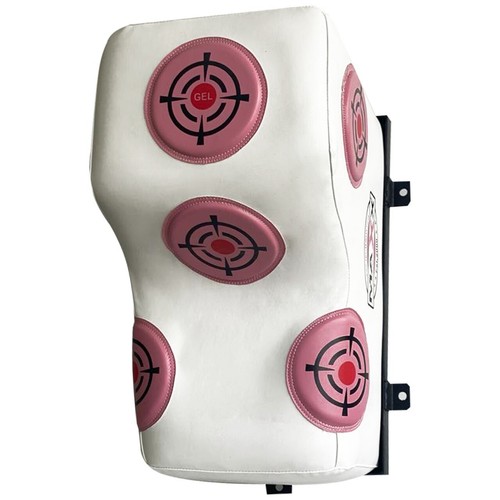 Punchbag wall mount - wall,