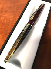 Sheaffer Taranis Stormy Wine