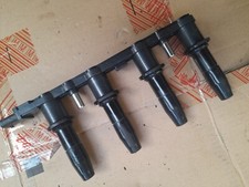 Vauxhall Astra Mavira  1.6  Petrol   Coil Pack  2008