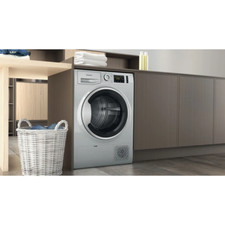 Hotpoint Tumble dryer - Heat