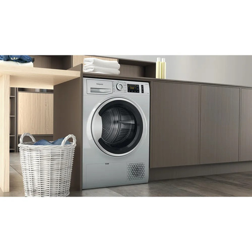 Hotpoint tumble dryer heat - dryer,