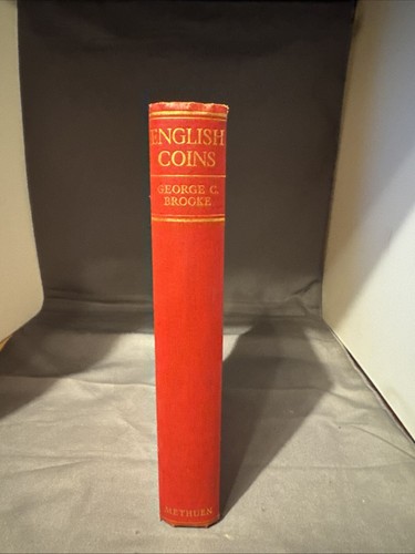 English coins george c - english,
