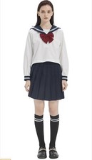 Uniform Japanese Kansai-style