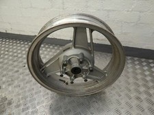 KAWASAKI ZX10 B1 1989 REAR WHEEL ZX1000 TOMCAT  B1-B3