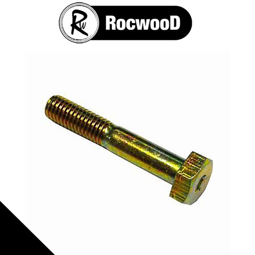 Bolt fits yanmar l40 - x,