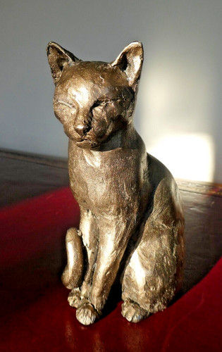 Frith sculpture willard - frith, sculpture's