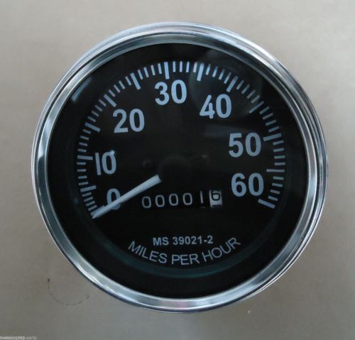 Willys-M-Series-Jeeps-Speedome