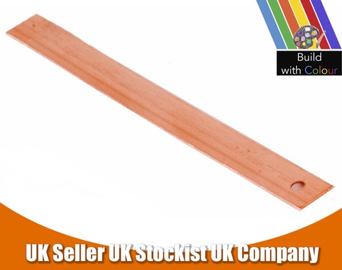 Copper tingles x 150mm - x,