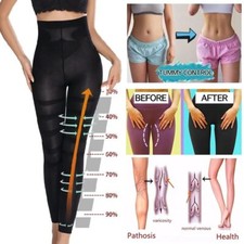 Women high waist anti - women,