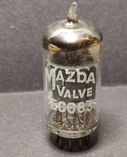 Ecc83 12ax7 mazda 100 - mazda, 100%