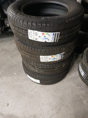 New 205 goodyear - 65, 16